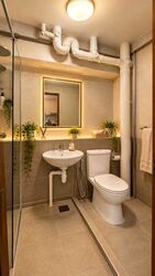 Blk 240 Pasir Ris Street 21 (Pasir Ris), HDB Executive #626459231